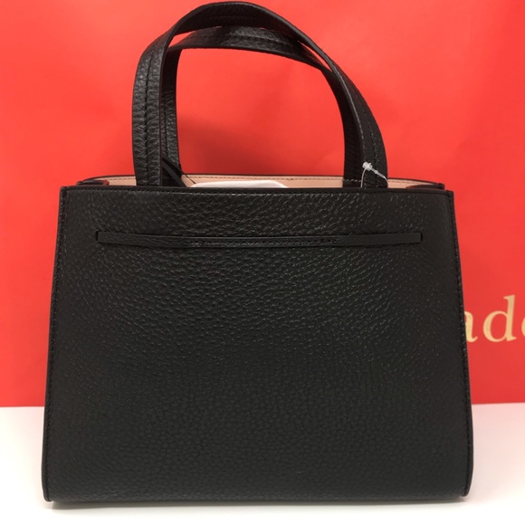 Kate spade black hayes Street Sam crossbody bag - Picture 3 of 6